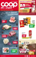 Coop: Coop akci&oacute;s - 2026.07.15 napig
