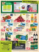 Marktkauf Marktkauf: Wochenangebote - bis 18.07.2026
