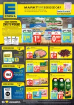 EDEKA Haan EDEKA: Wochenangebote - bis 18.07.2026
