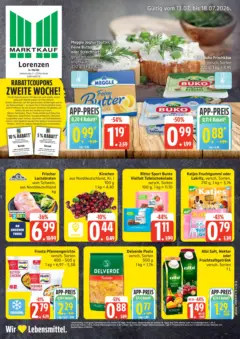 Marktkauf Prospekt Heide ab 13.07.2026 gültig | Seite: 31