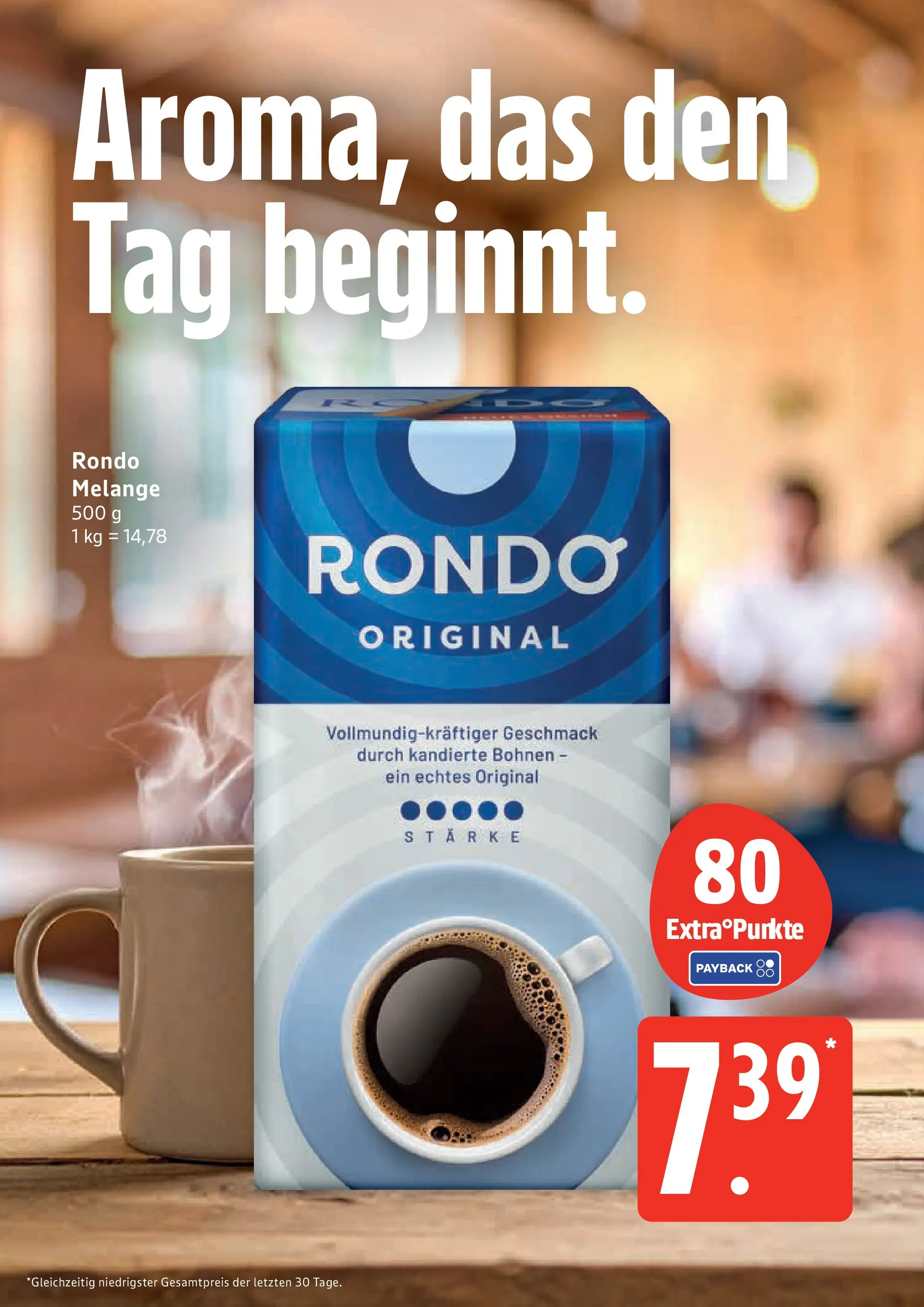Edeka prospekt Husum (ab 13.07.2026) » Angebote Online | Seite: 18