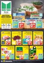 Marktkauf Marktkauf: Wochenangebote - bis 18.07.2026