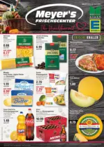 EDEKA Meyer&acute;s Frischecenter Prisdorf Marktkauf: Wochenangebote - bis 18.07.2026