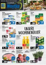 EDEKA Haan EDEKA: Wochenangebote - bis 18.07.2026