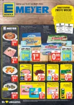 EDEKA Haan EDEKA: Wochenangebote - bis 18.07.2026