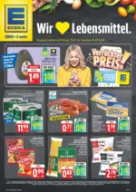 EDEKA NativeX EDEKA Nordbayern KW29 - bis 18.07.2026