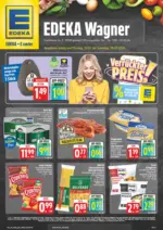 EDEKA NativeX EDEKA Nordbayern KW29 - bis 18.07.2026