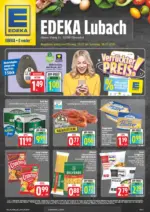 EDEKA NativeX EDEKA Nordbayern KW29 - bis 18.07.2026