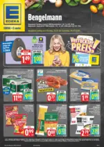 EDEKA NativeX EDEKA Nordbayern KW29 - bis 18.07.2026