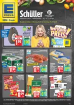 EDEKA NativeX EDEKA Nordbayern KW29 - bis 18.07.2026
