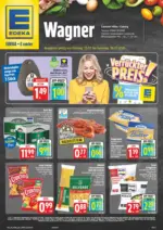 EDEKA NativeX EDEKA Nordbayern KW29 - bis 18.07.2026