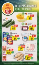 Catalog Mega Image p&acirc;nă &icirc;n data de 15.07.2026