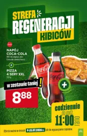 Supermarket