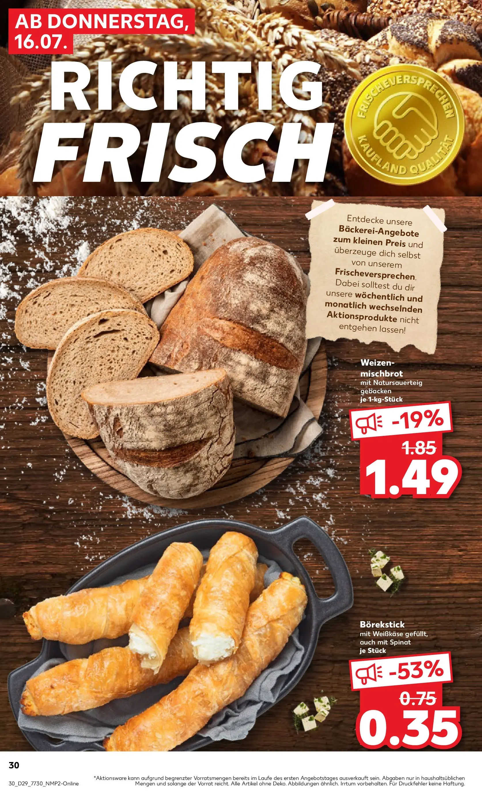 Prospekt Kaufland ab 13.07.2026 ยป Angebote und Werbung Online | Seite: 39 Prospekt Kaufland ab 13.07.2026 ยป Angebote Online zum Blรคttern | Seite: 39
