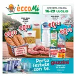 Coal Eccomi Plus - al 29.07.2026