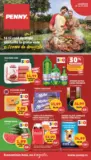 Catalog PENNY p&acirc;nă &icirc;n data de 14.07.2026