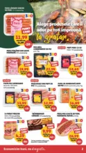 Catalog PENNY p&acirc;nă &icirc;n data de 14.07.2026