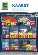 E center E center: Wochenangebote - bis 18.07.2026
