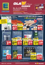 E center E center: Wochenangebote - bis 18.07.2026