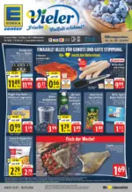 E center E center: Wochenangebote - bis 18.07.2026