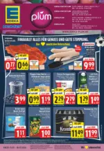 EDEKA EDEKA: Wochenangebote - bis 18.07.2026