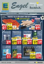 E center E center: Wochenangebote - bis 18.07.2026