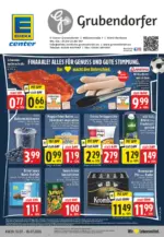 E center E center: Wochenangebote - bis 18.07.2026