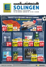 EDEKA EDEKA: Wochenangebote - bis 18.07.2026