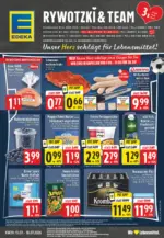 EDEKA EDEKA: Wochenangebote - bis 18.07.2026
