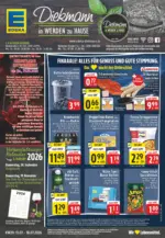 EDEKA EDEKA: Wochenangebote - bis 18.07.2026