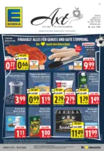 EDEKA EDEKA: Wochenangebote - bis 18.07.2026