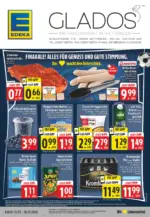 EDEKA EDEKA: Wochenangebote - bis 18.07.2026