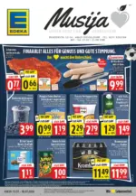EDEKA EDEKA: Wochenangebote - bis 18.07.2026