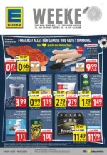 EDEKA EDEKA: Wochenangebote - bis 18.07.2026