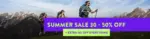 Nordblanc SUMMER SALE 30 - 50% OFF &ndash; do 22.07.2026