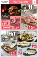 Jeszcze więcej super promocji!