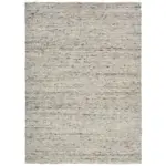 XXXLutz Lauterach - Ihr M&ouml;belhaus bei Bregenz Handwebteppich 70/130 cm Vesuv Grau, Schwarz