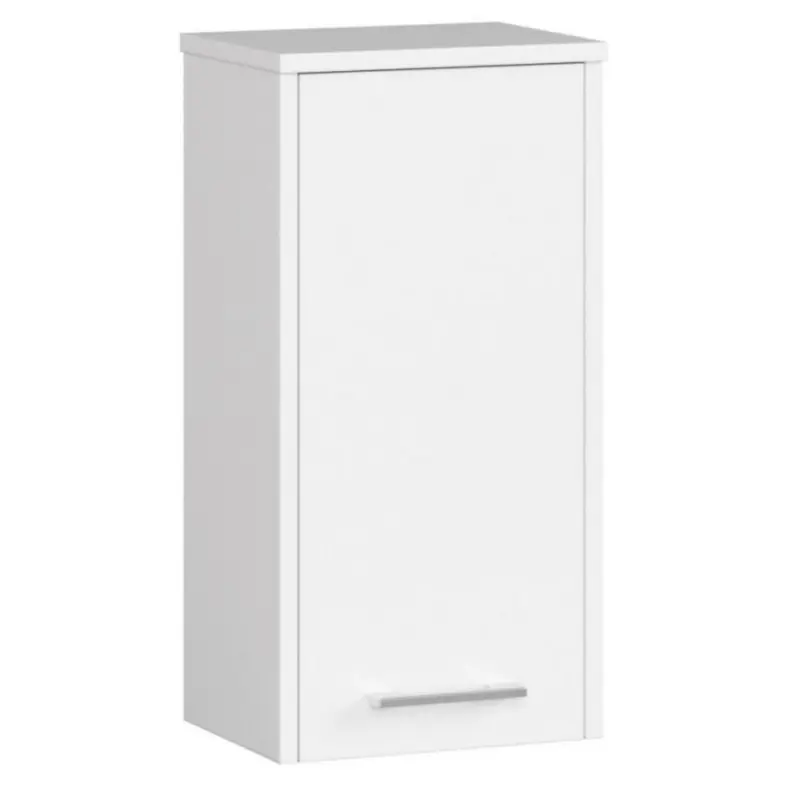 H&auml;ngeschrank Wei&szlig; 30x22,5x60 cm
