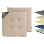 XXXLutz Lauterach - Ihr M&ouml;belhaus bei Bregenz Outdoor Sitzkissen Dove Chairpad