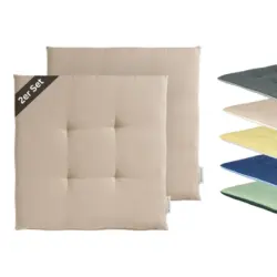 Outdoor Sitzkissen Dove Chairpad