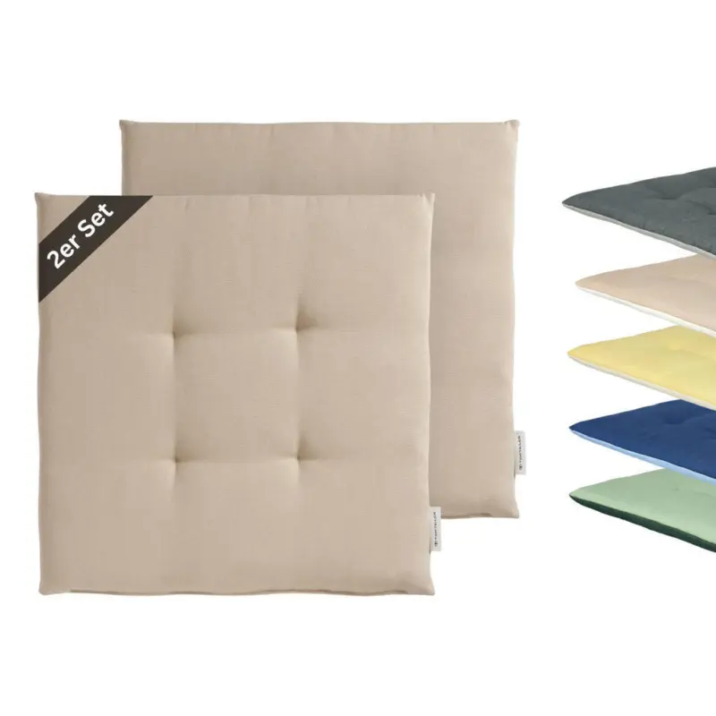 Outdoor Sitzkissen Dove Chairpad