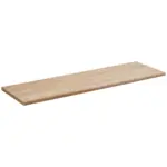 XXXLutz Lauterach - Ihr M&ouml;belhaus bei Bregenz Wandboard in 90/1,8/28 cm Eichefarben