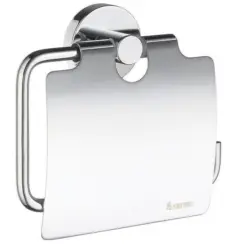 Toilettenpapierhalter in Metall