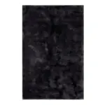 XXXLutz Lauterach - Ihr M&ouml;belhaus bei Bregenz Hochflorteppich 70/140 cm Relaxx Schwarz