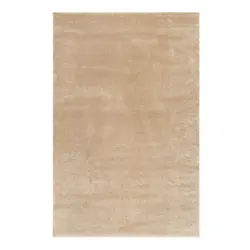Webteppich 80/150 cm Esp-22937-071 Beige