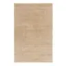 Webteppich Wohnzimmer 80/150 cm Esp-22937-071 Beige rechteckig