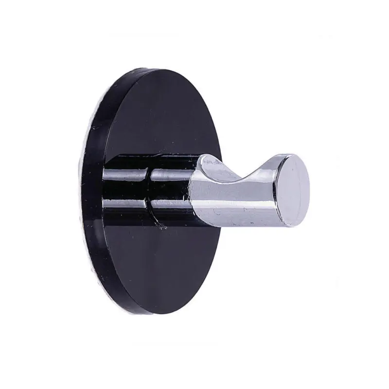Haken in Schwarz