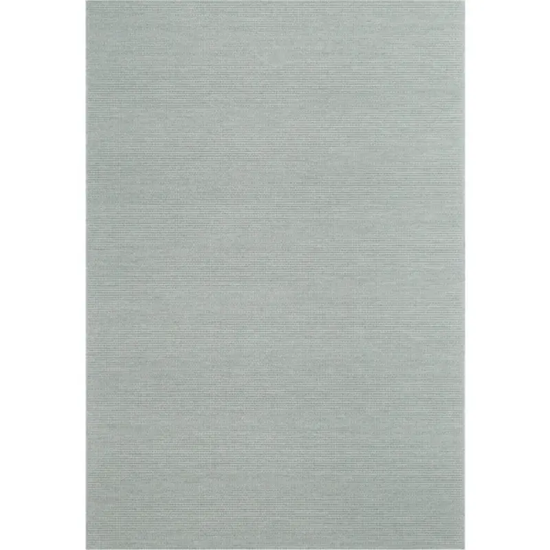 Outdoorteppich 80/150 cm Amalfi Grau
