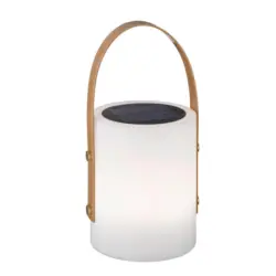 Led-Aussenleuchte 16/34 cm