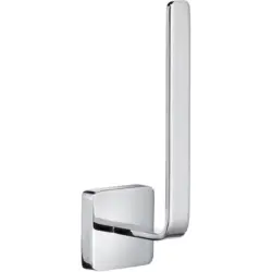 Toilettenpapierhalter in Metall